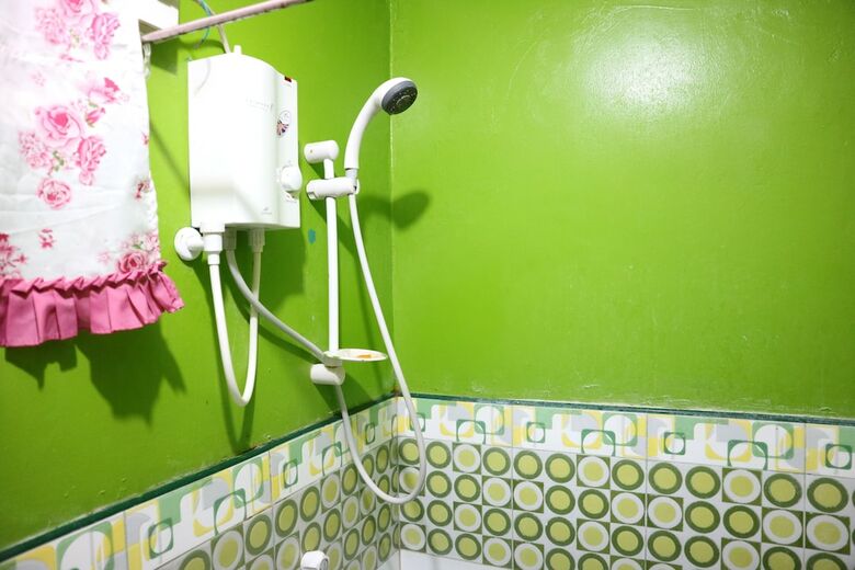Hotel Dubay Panglao Beachfront Resort