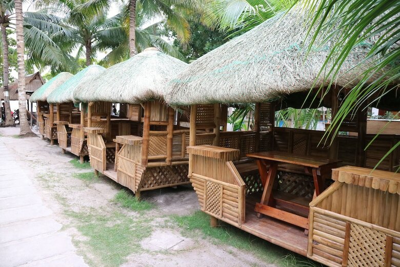 Hotel Dubay Panglao Beachfront Resort