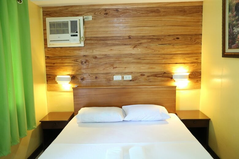 Hotel Dubay Panglao Beachfront Resort