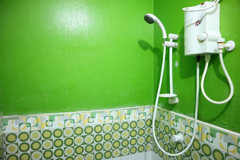 Hotel Dubay Panglao Beachfront Resort