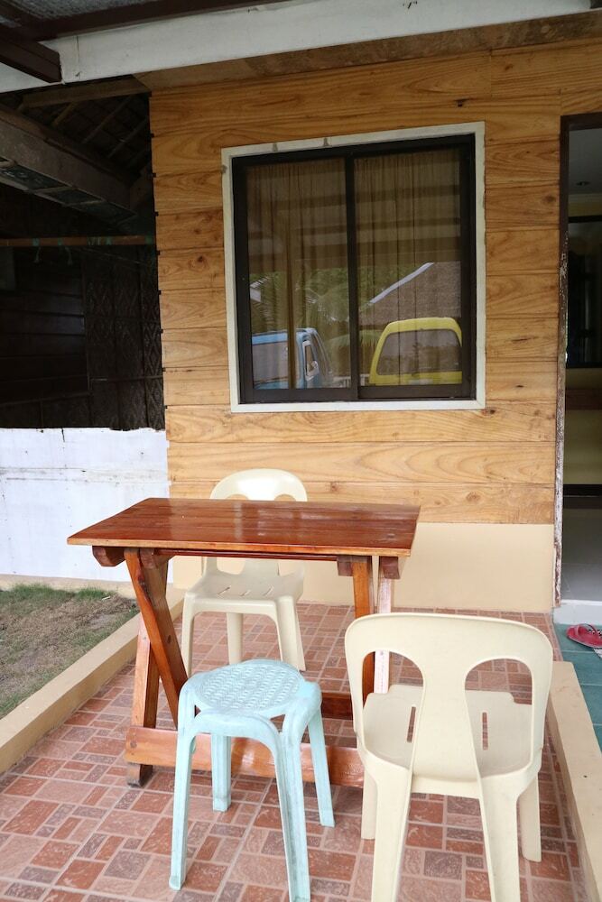 Hotel Dubay Panglao Beachfront Resort