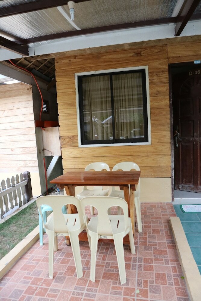 Hotel Dubay Panglao Beachfront Resort