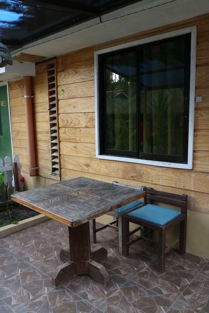 Hotel Dubay Panglao Beachfront Resort