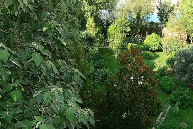 Sevkibey Hotel