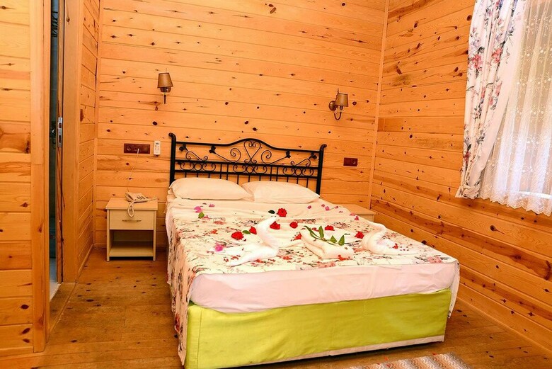 Sevkibey Hotel
