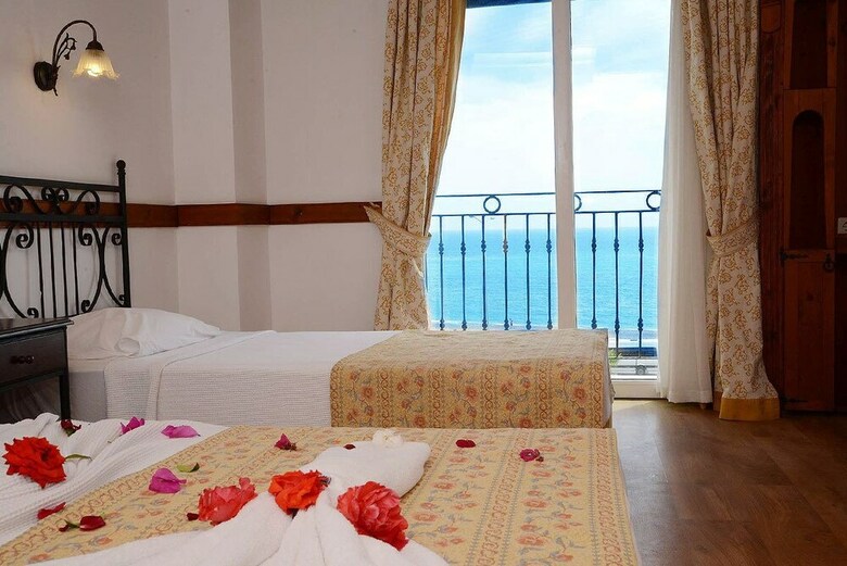 Sevkibey Hotel