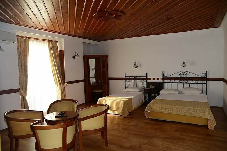 Sevkibey Hotel