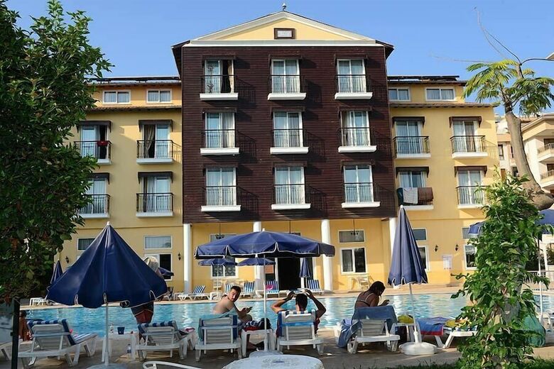 Sevkibey Hotel