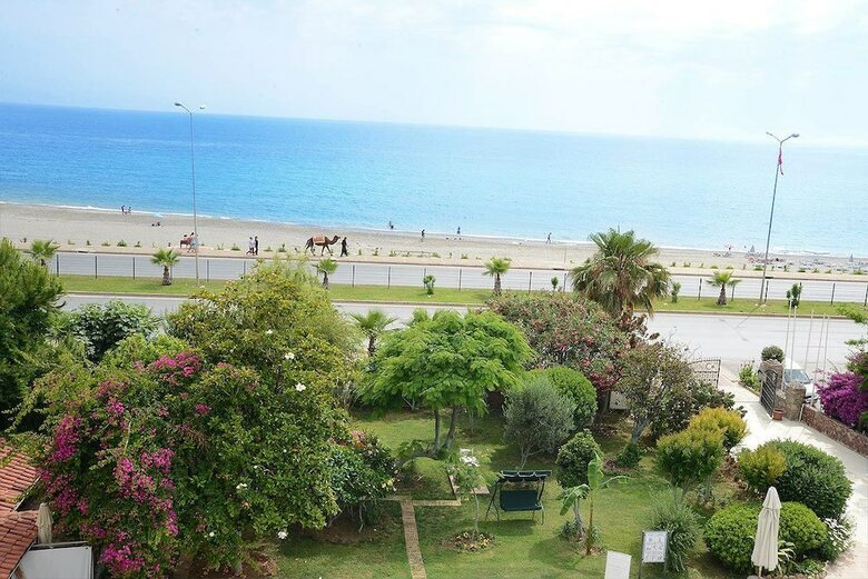 Sevkibey Hotel