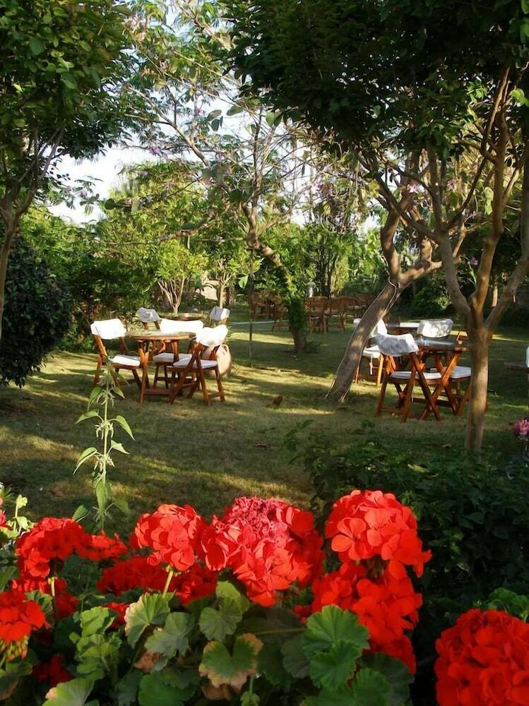 Sevkibey Hotel
