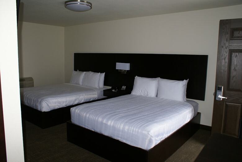 Boarders Inn & Suites By Cobblestone Hotels - Syracuse