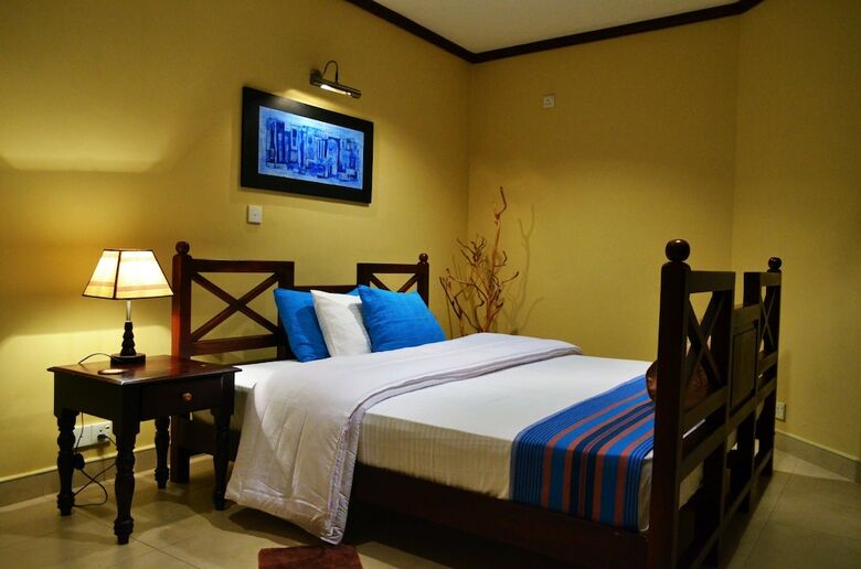 Hotel Hillcrest Villa