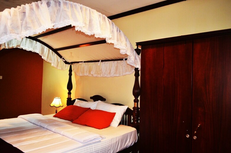 Hotel Hillcrest Villa