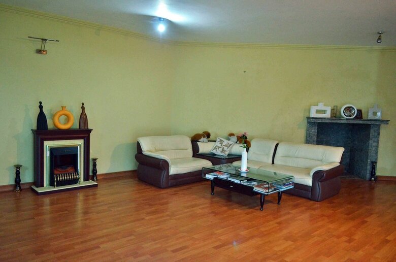 Hotel Hillcrest Villa