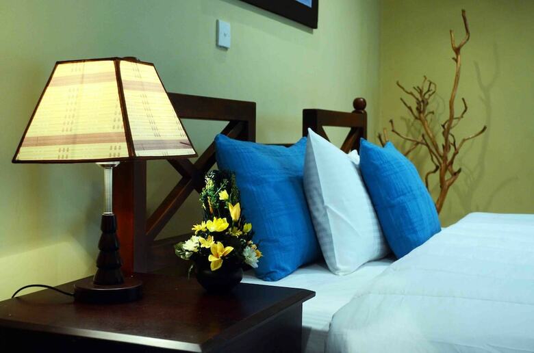 Hotel Hillcrest Villa