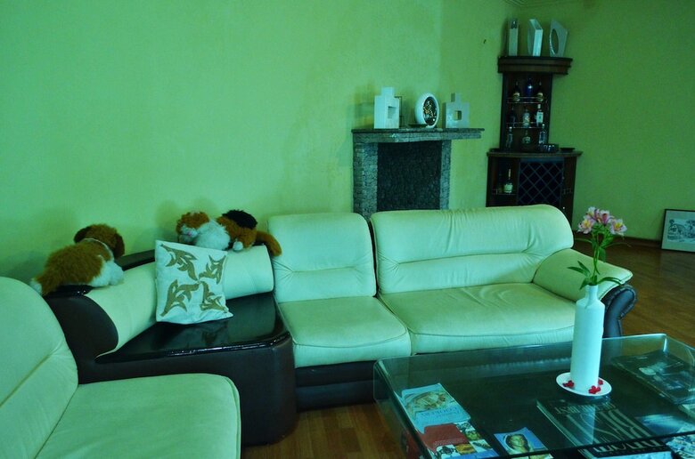 Hotel Hillcrest Villa