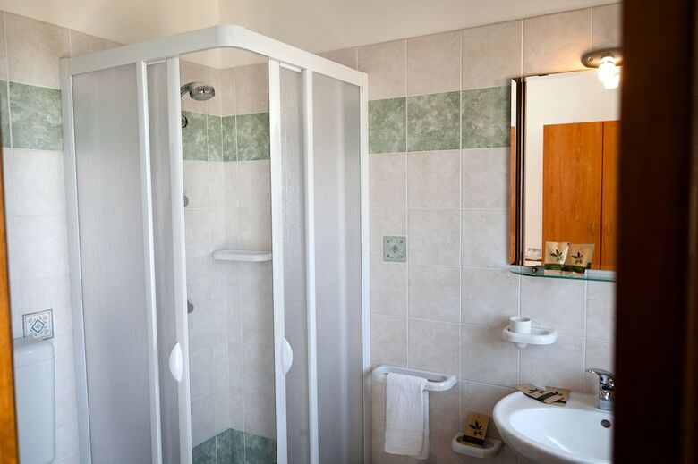 Bed & Breakfast Aia Grande