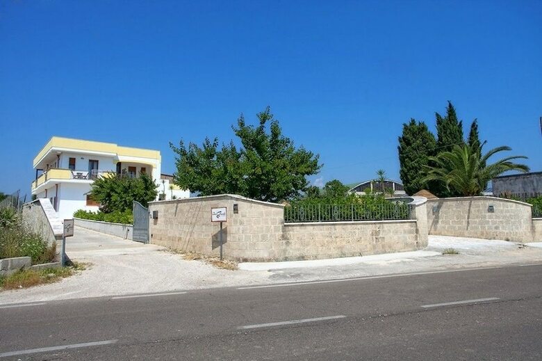 Bed & Breakfast Aia Grande