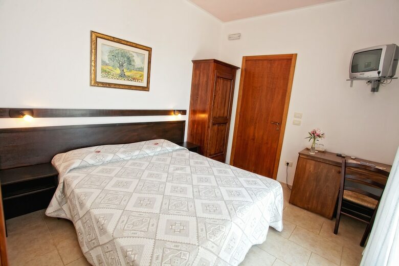 Bed & Breakfast Aia Grande