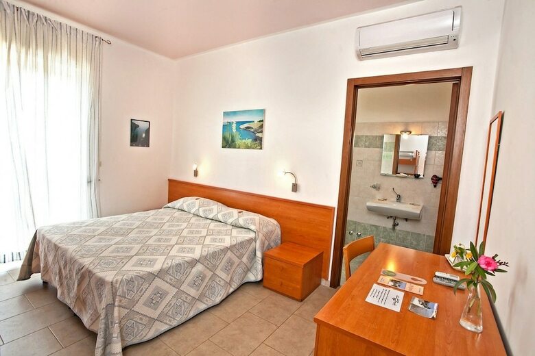 Bed & Breakfast Aia Grande