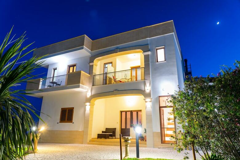 Bed & Breakfast Aia Grande