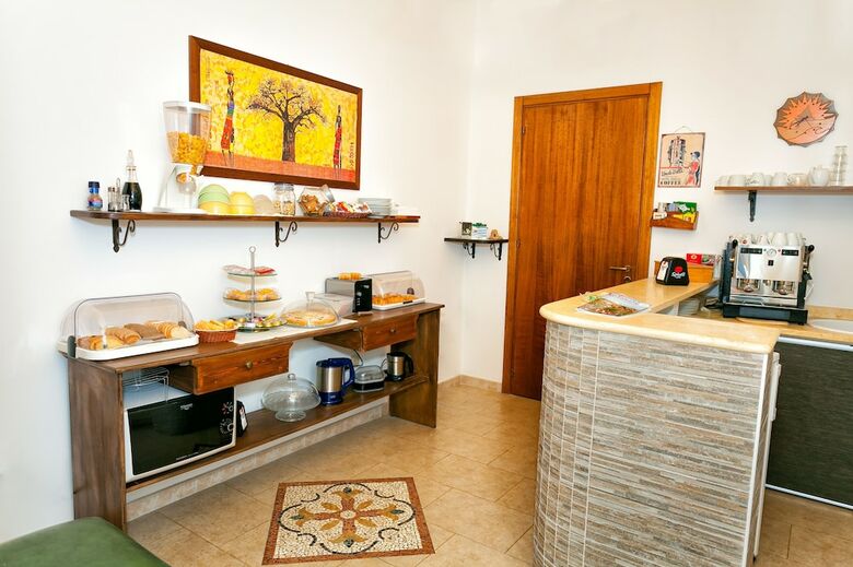 Bed & Breakfast Aia Grande