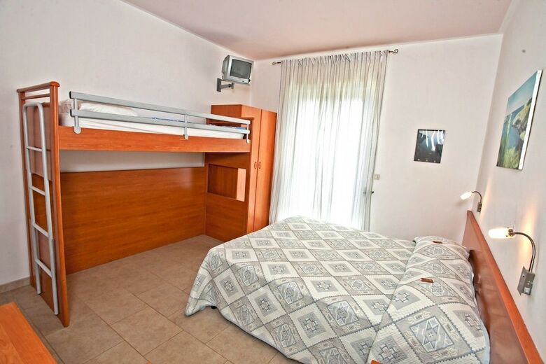 Bed & Breakfast Aia Grande