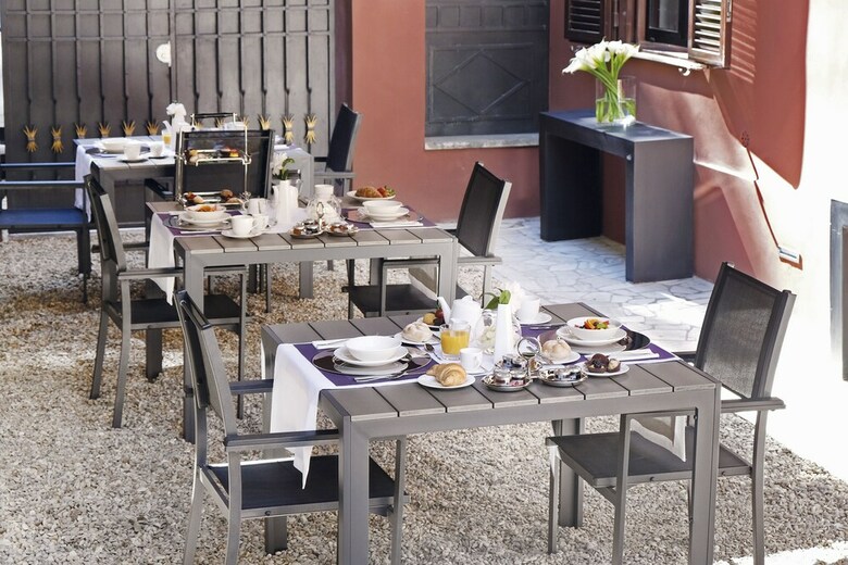 Hotel Parioli Place