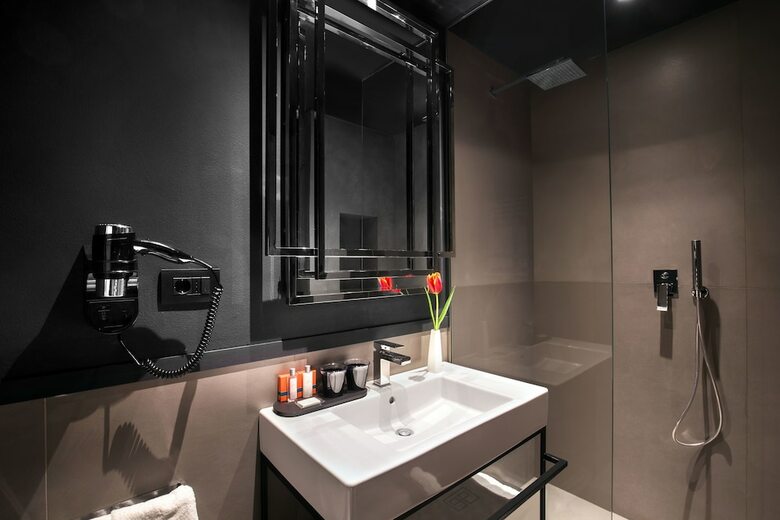 Hotel Parioli Place