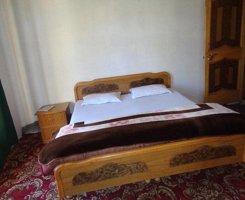 Hotel Yourdum Guest House