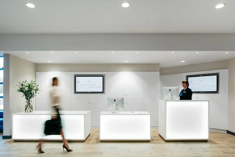 Hotel The Woodlands Event Centre