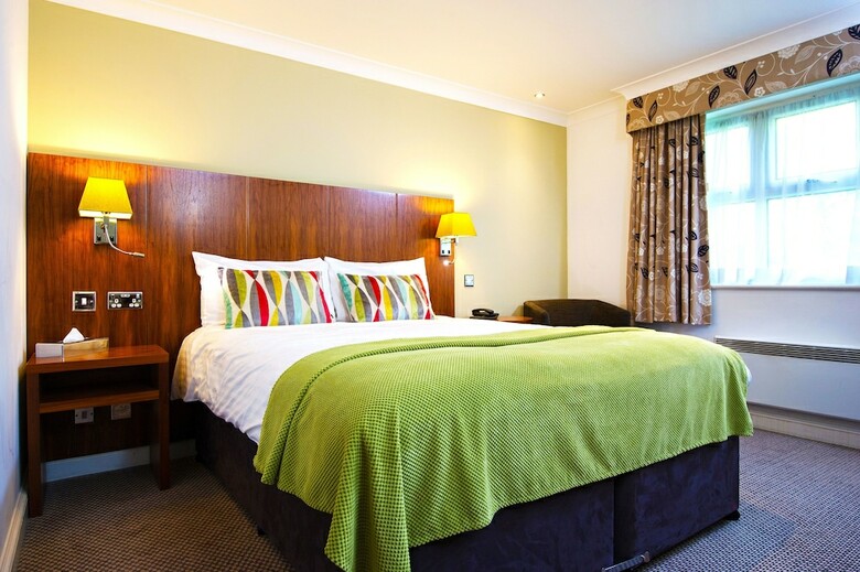 Hotel The Woodlands Event Centre