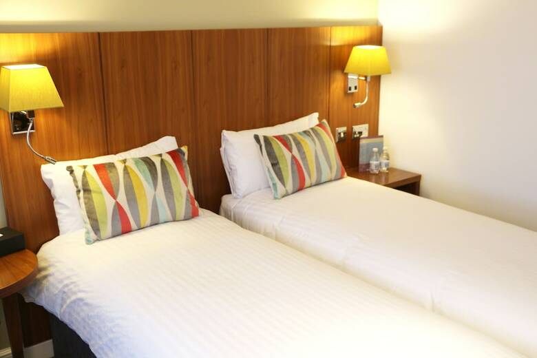 Hotel The Woodlands Event Centre