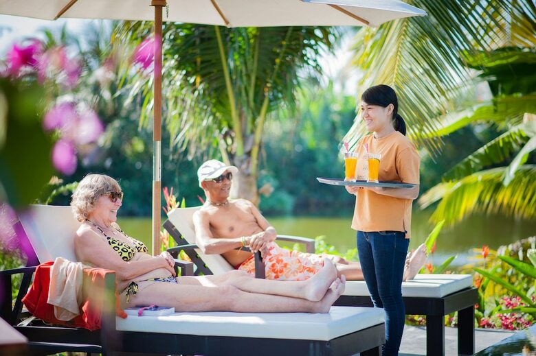 Hotel Luna Villa Homestay