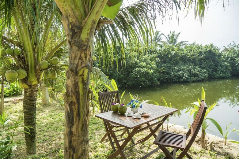 Hotel Luna Villa Homestay