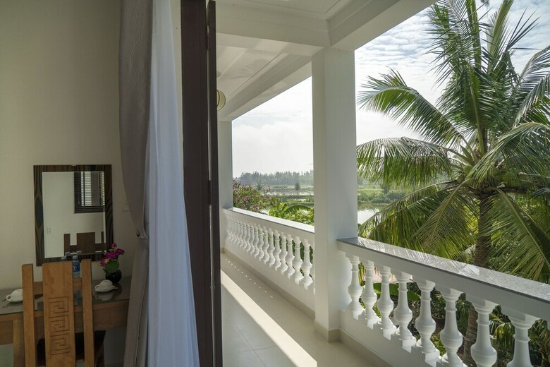 Hotel Luna Villa Homestay