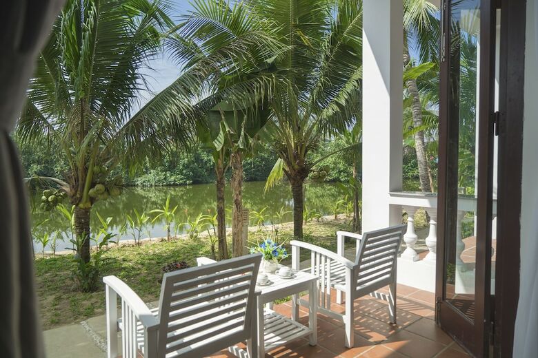 Hotel Luna Villa Homestay