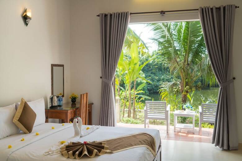 Hotel Luna Villa Homestay