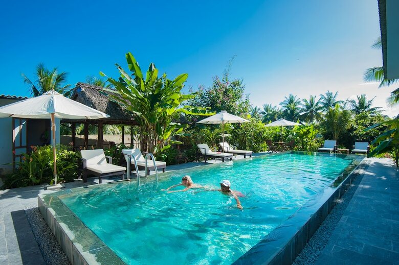 Hotel Luna Villa Homestay
