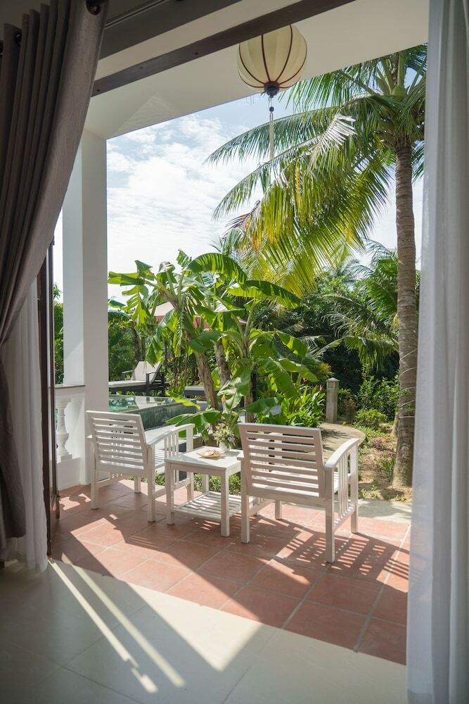 Hotel Luna Villa Homestay