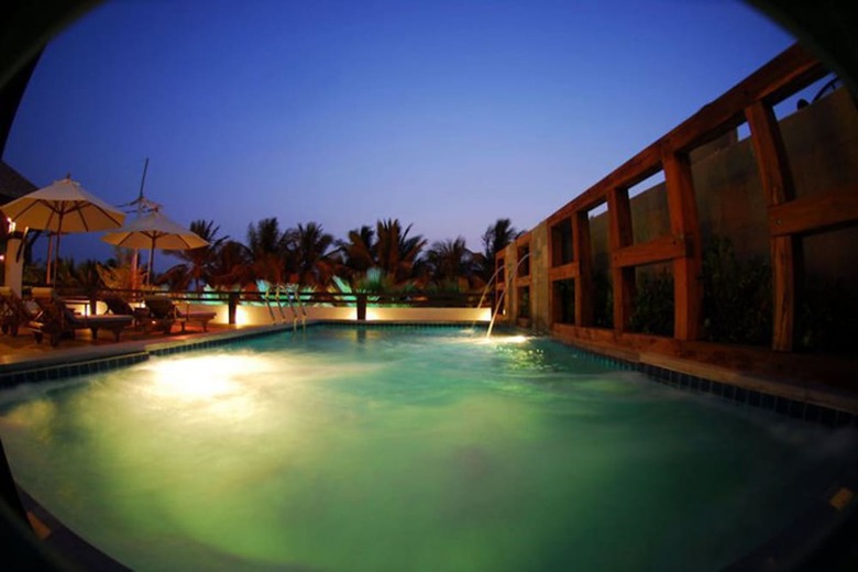 Hotel La Playa Boutique Resort