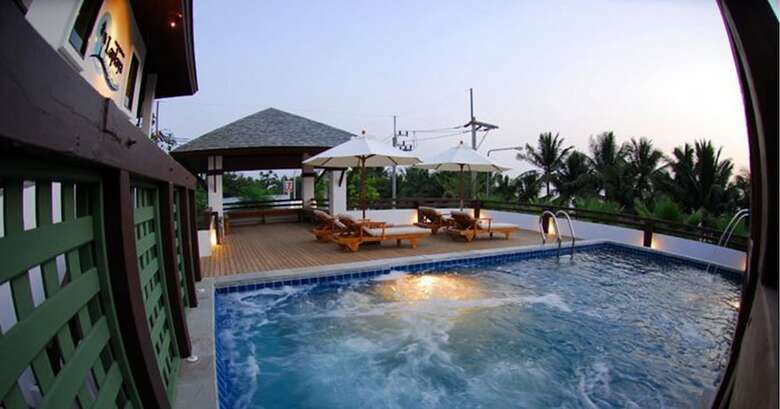 Hotel La Playa Boutique Resort