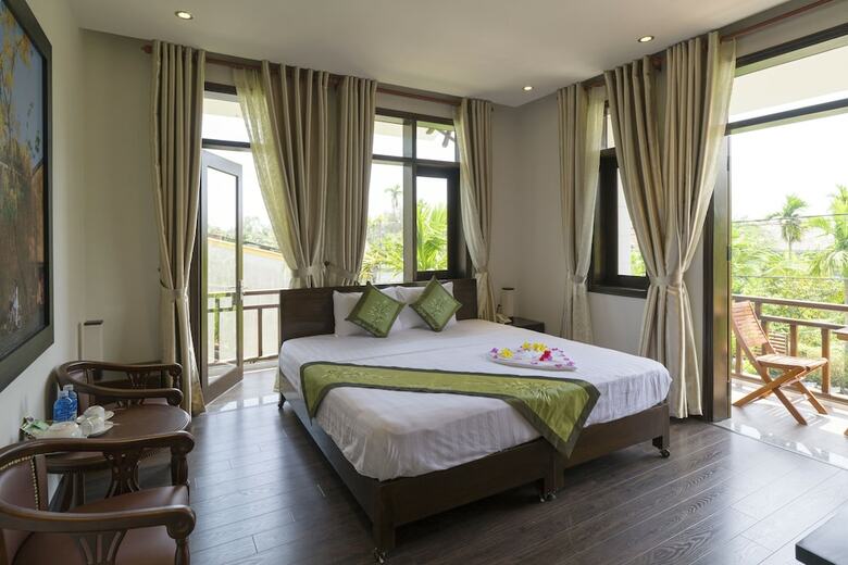 Hotel T Villa Hoi An