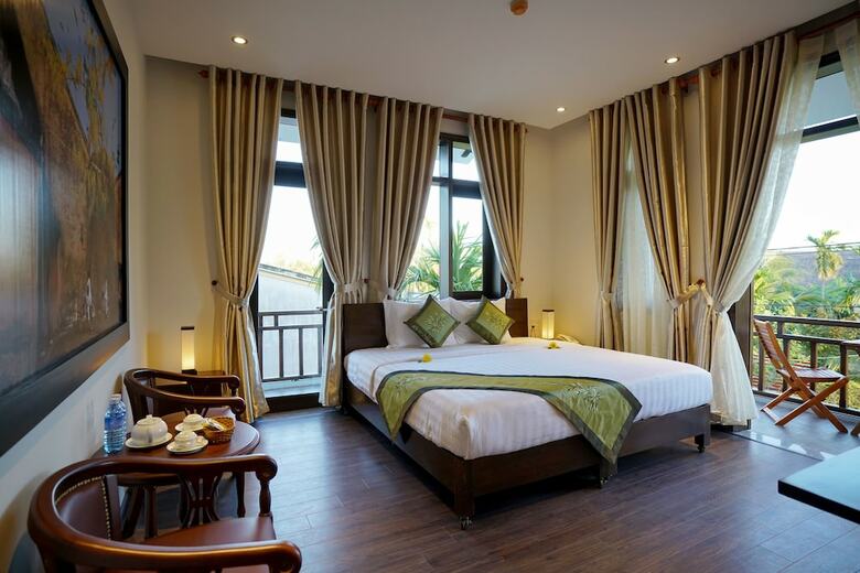 Hotel T Villa Hoi An