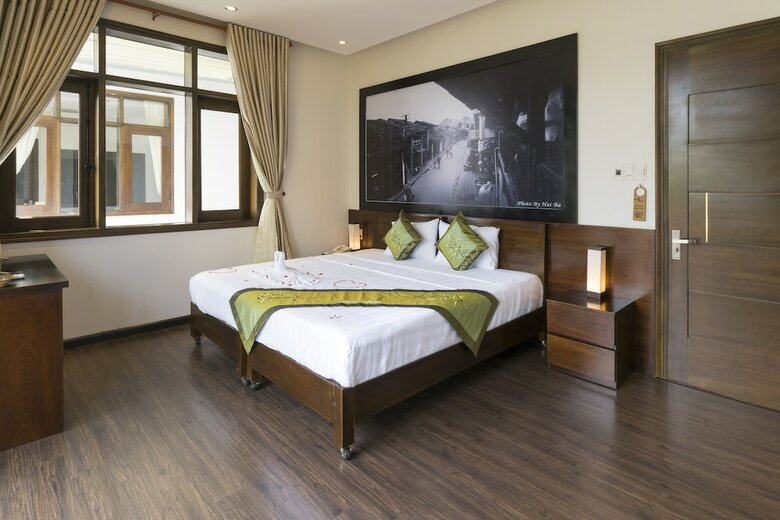 Hotel T Villa Hoi An
