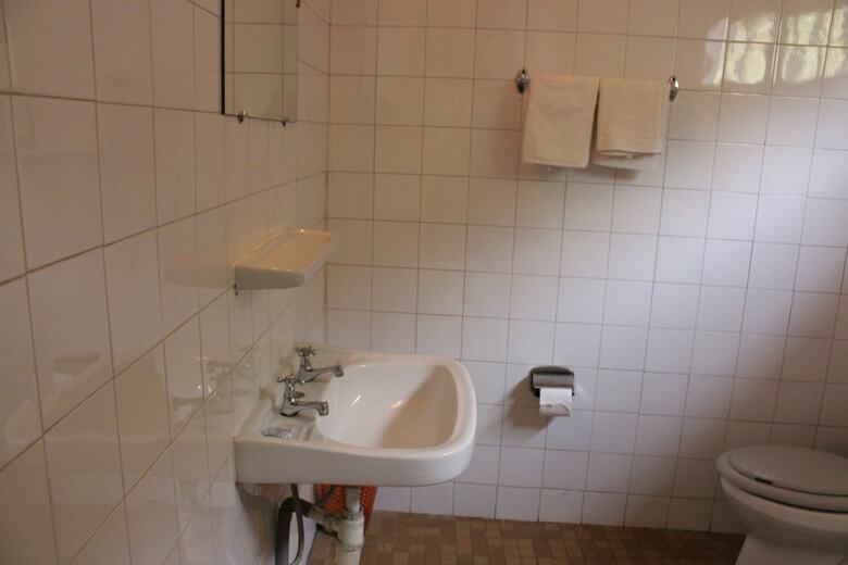 Hotel Centre Climatique de Bandjoun