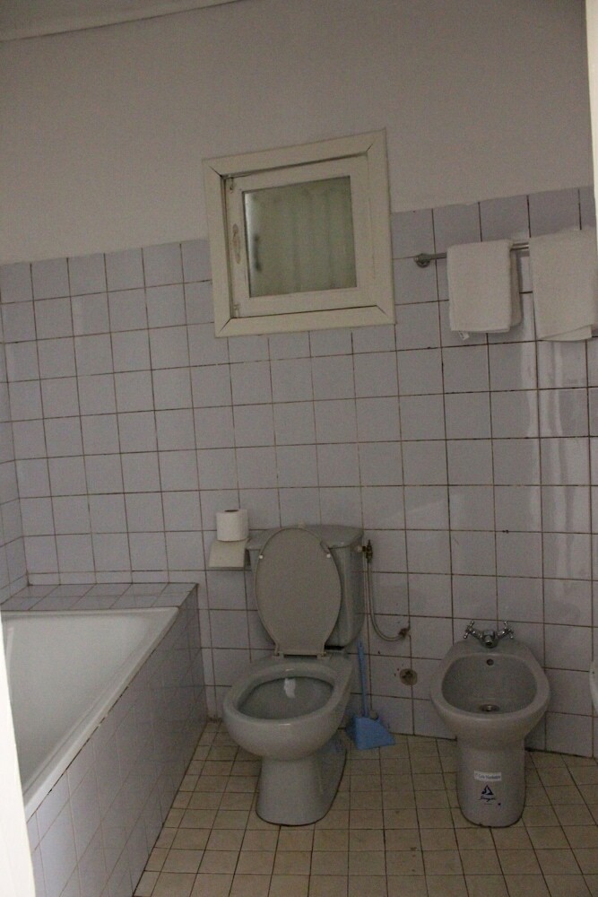 Hotel Centre Climatique de Bandjoun