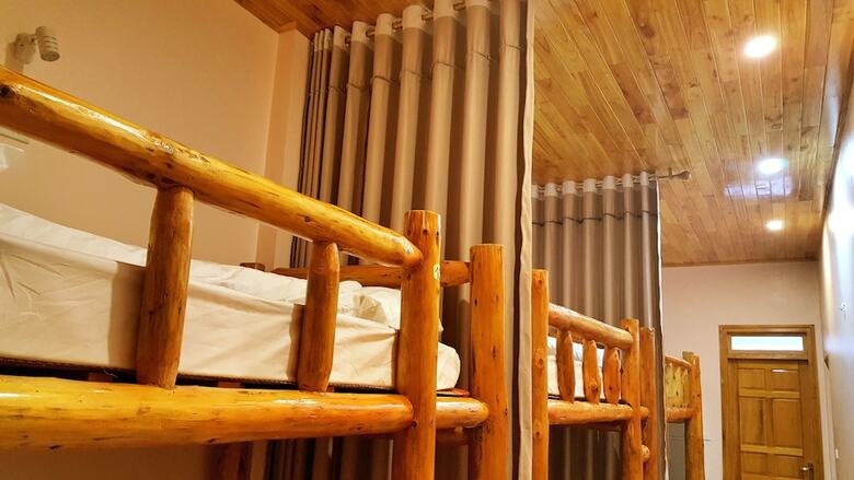 Hotel Sapa Odyssey Hostel