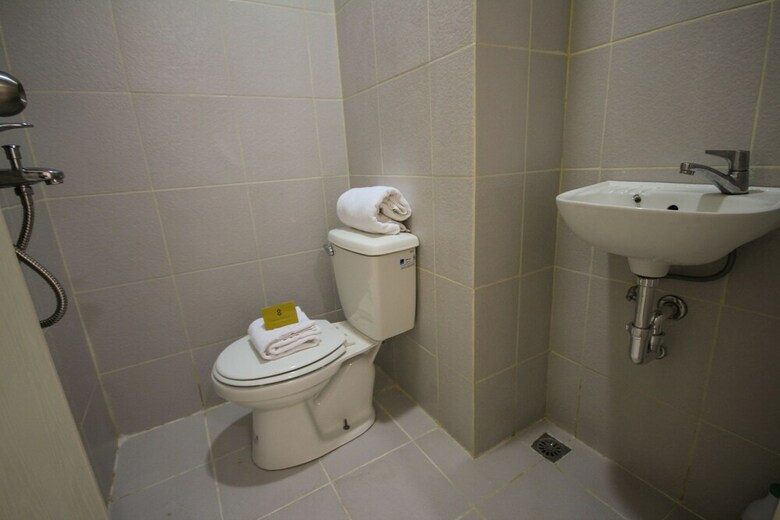 Hotel Siglo Suites @ The Acqua Private Residences