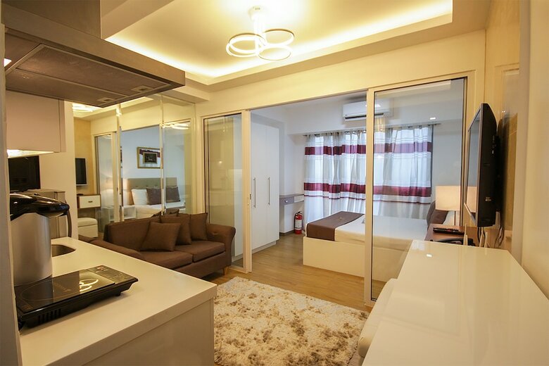 Hotel Siglo Suites @ The Acqua Private Residences